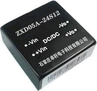 卓軒電源模塊推出面向工業(yè)應(yīng)用的微型DC-DC轉(zhuǎn)換器